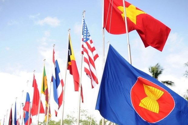 Vietnam to affirm priority areas of co-operation at 42nd ASEAN Summit